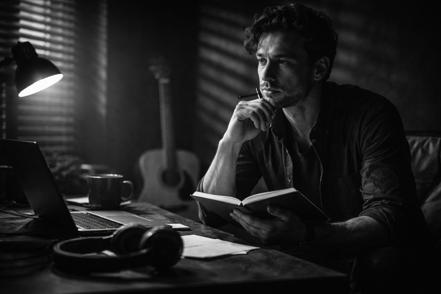 Why Most Creative Projects Fail Without Proper Management